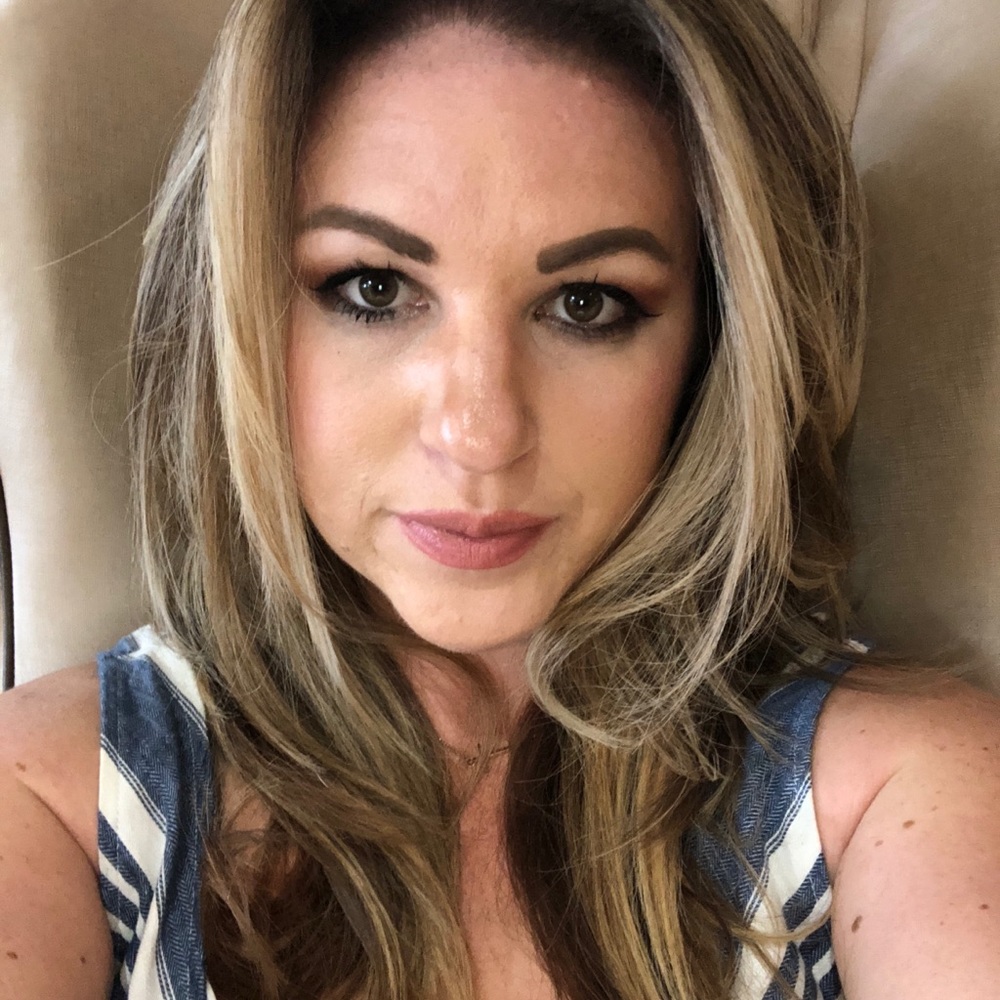 Meet your Posher, Kristina